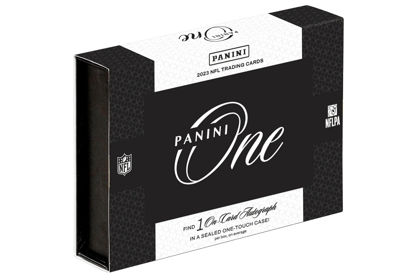 Panini - 2023 One American Football (NFL) - Hobby Box