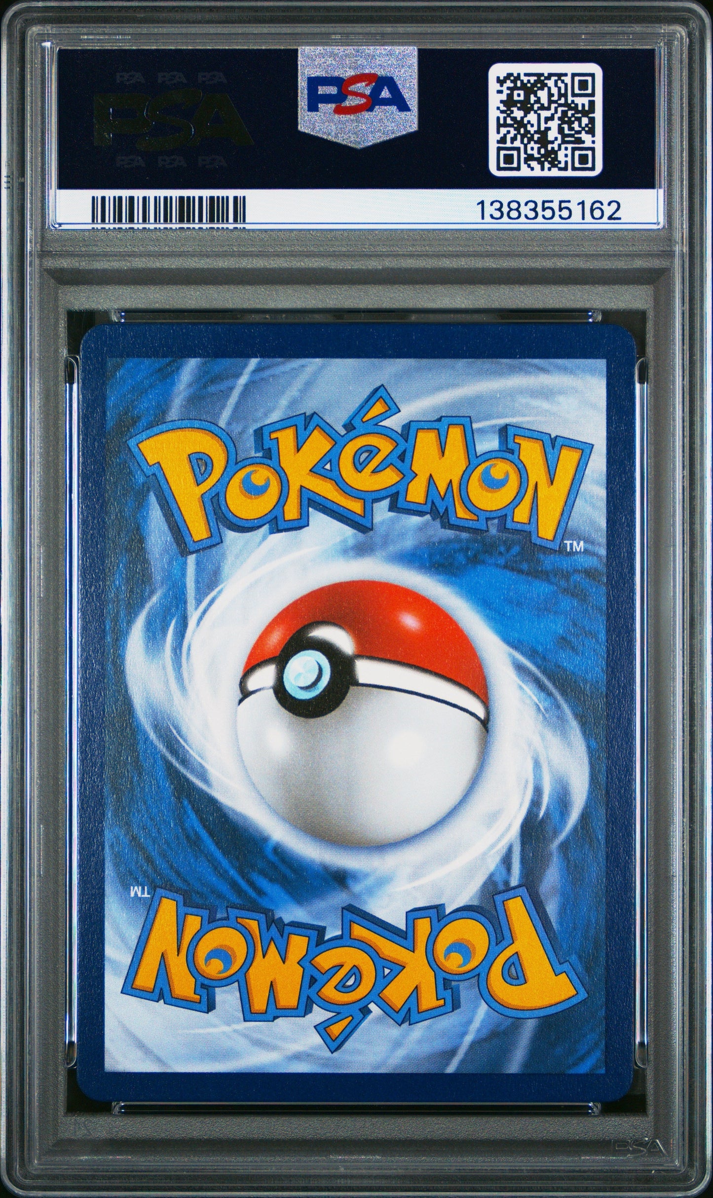 2023 Pokemon Swsh Black Star Promo Lucario VSTAR Fa Crown Zenith Etb PSA 9 #291