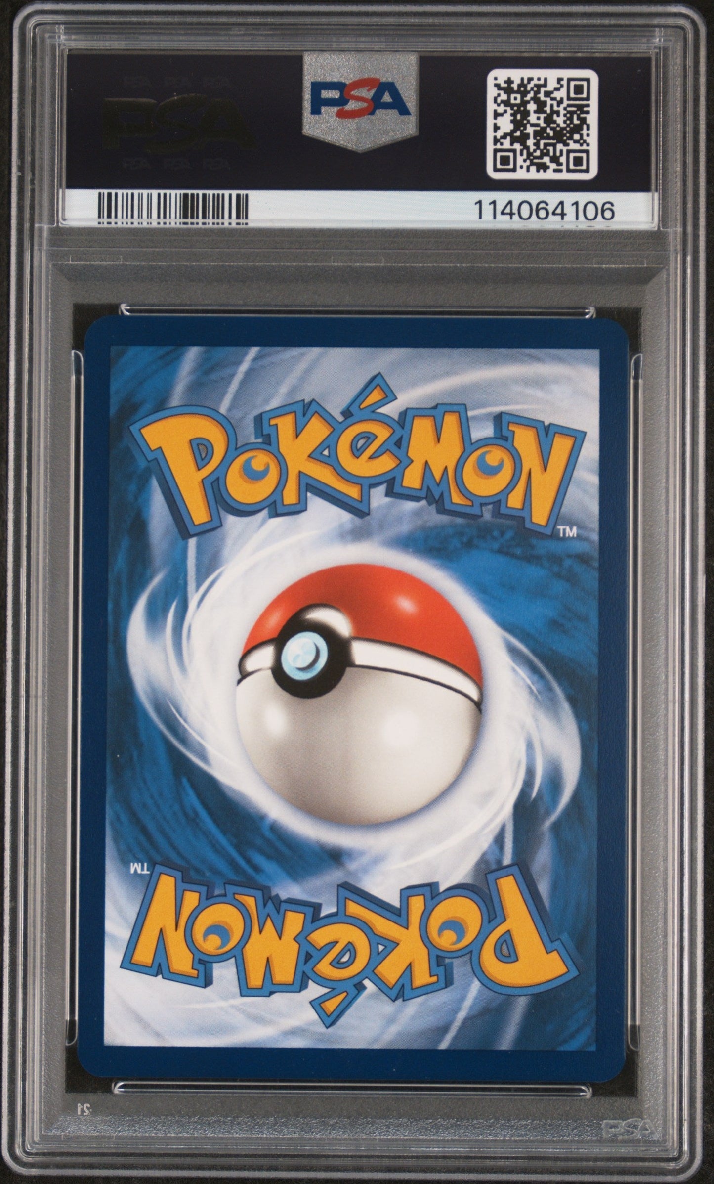 2023 Pokemon Sword And Shield Crown Zenith Mew Fa Crown Zenith PSA 10 #GG10