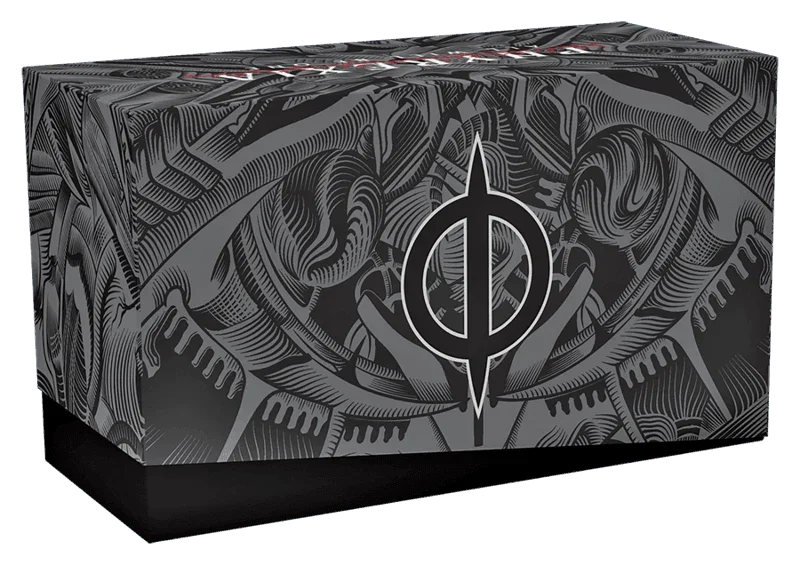 Magic: The Gathering - Phyrexia: All Will Be One - Bundle: Compleat Edition