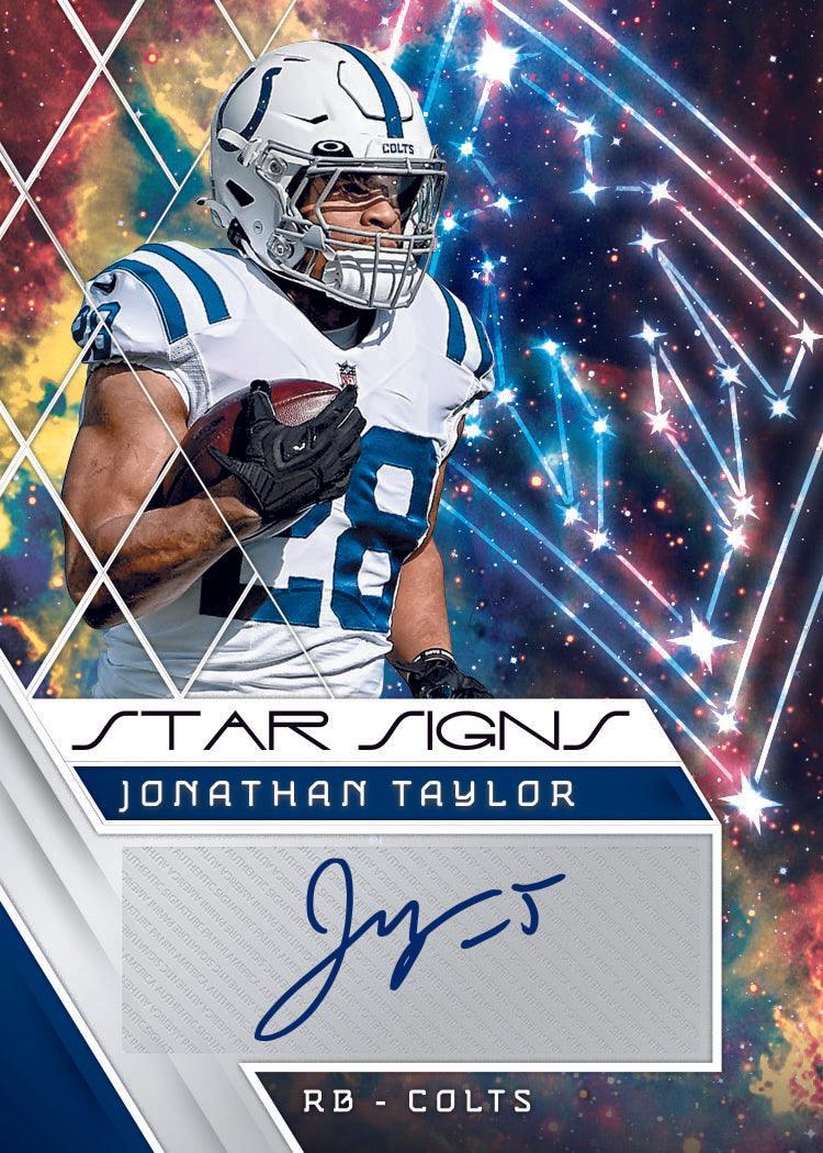 Panini - 2022 Phoenix American Football (NFL) - Hobby Box