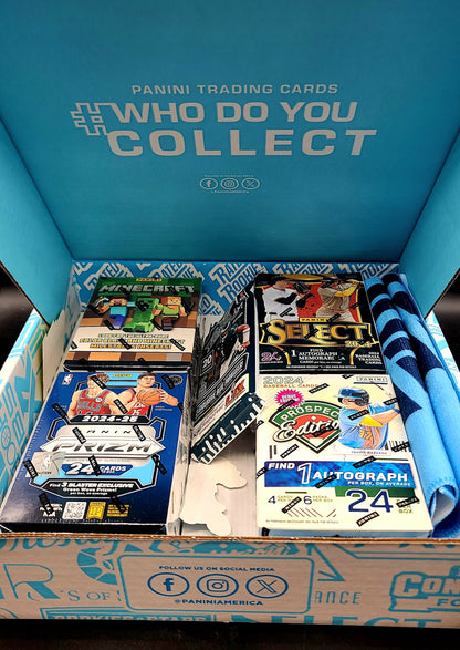 2025 Panini Kid's Crate Series 15