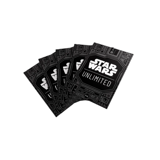 Gamegenic - Star Wars: Unlimited - Art Sleeves - Unlimited Pattern