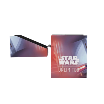 Gamegenic - Star Wars: Unlimited - Soft Crate - Darth Maul