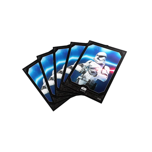 Gamegenic - Star Wars: Unlimited - Art Sleeves - Stormtrooper