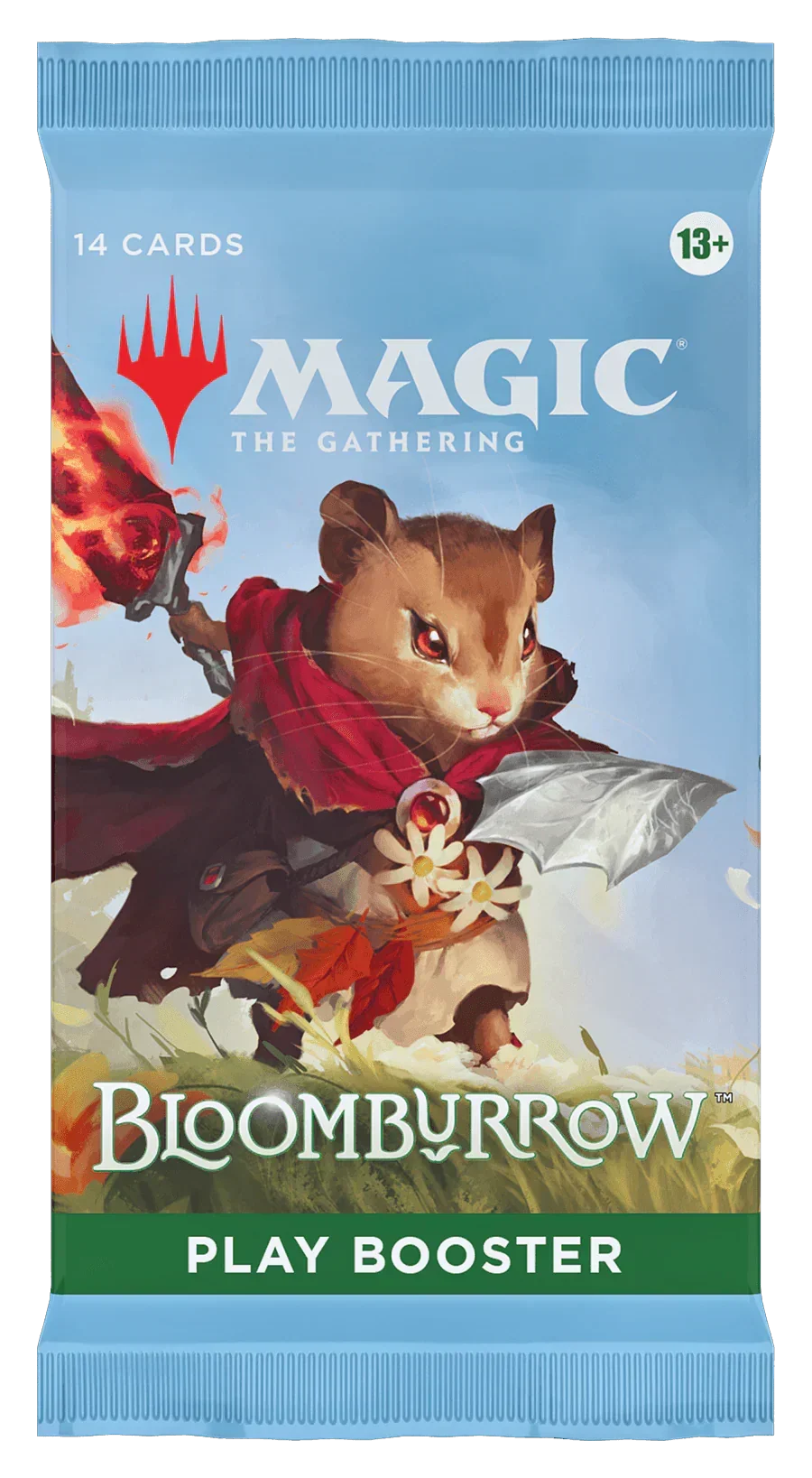Magic: The Gathering - Bloomburrow - Play Booster Box (36x Packs)