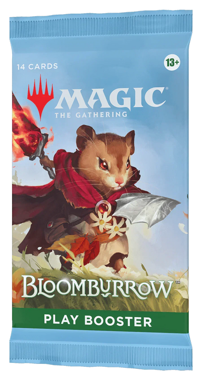 Magic: The Gathering - Bloomburrow - Play Booster Box (36x Packs)