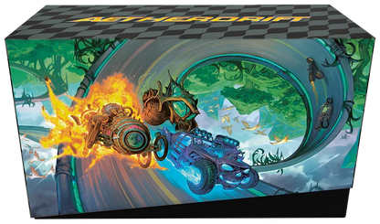 Magic: The Gathering - Aetherdrift - Bundle