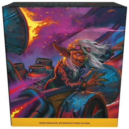 Magic: The Gathering - Aetherdrift - Prerelease Kit