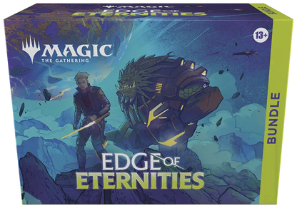 Magic: The Gathering - Edge of Eternities - Bundle