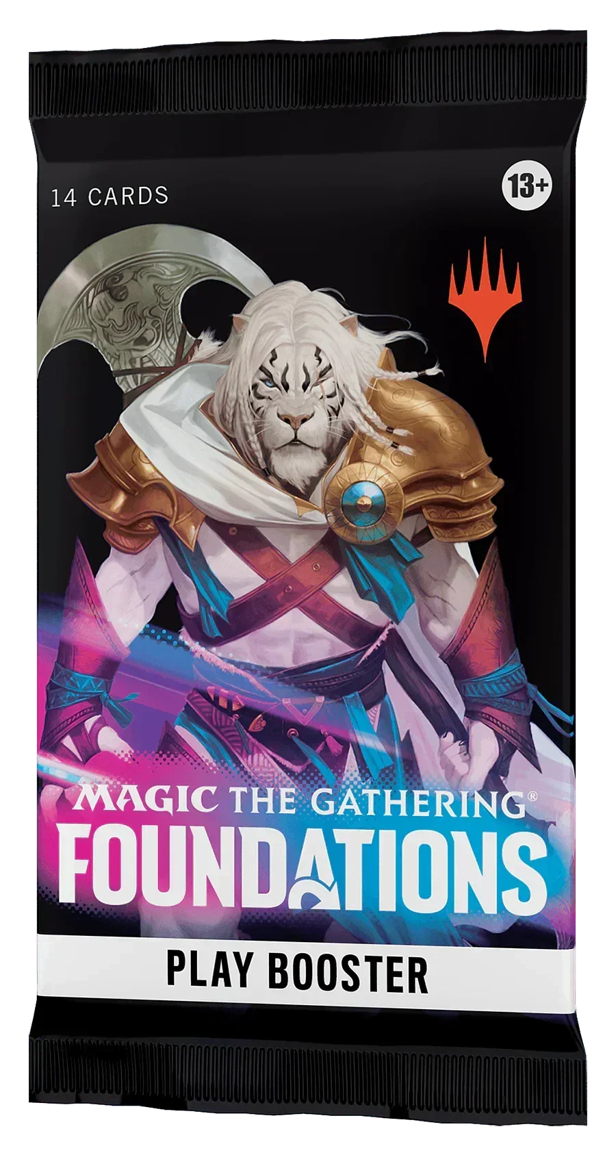 Magic: The Gathering - Foundations - Play Booster Box (36x Packs)