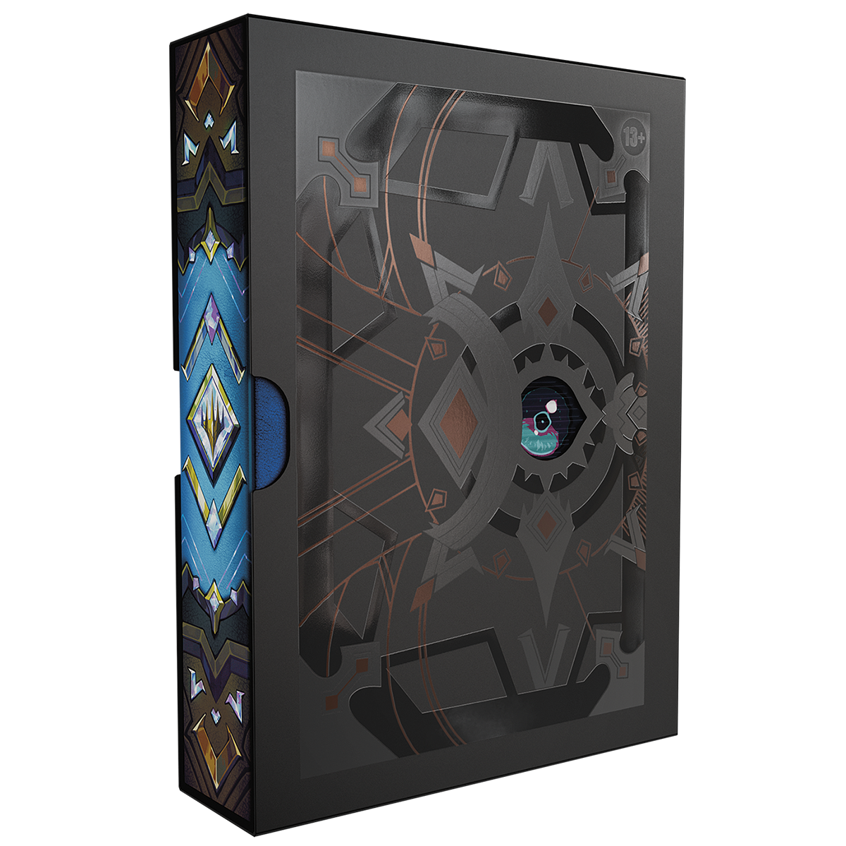 Magic: The Gathering - Secrets of Strixhaven - Codex Bundle