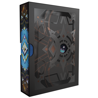 Magic: The Gathering - Secrets of Strixhaven - Codex Bundle