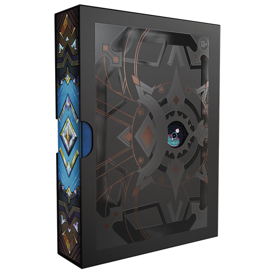 Magic: The Gathering - Secrets of Strixhaven - Codex Bundle