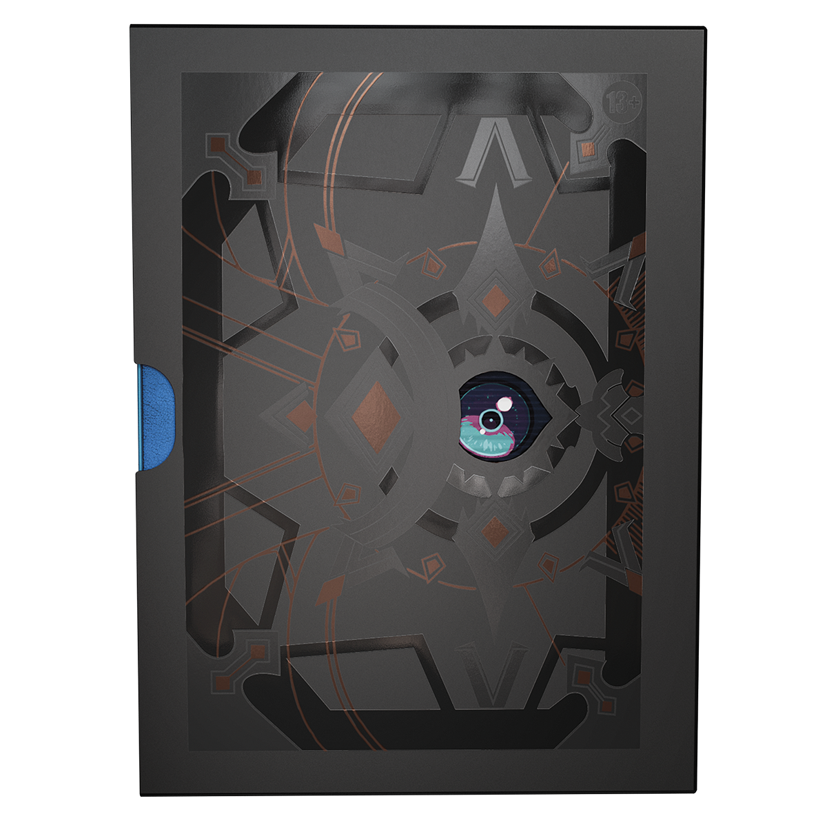 Magic: The Gathering - Secrets of Strixhaven - Codex Bundle