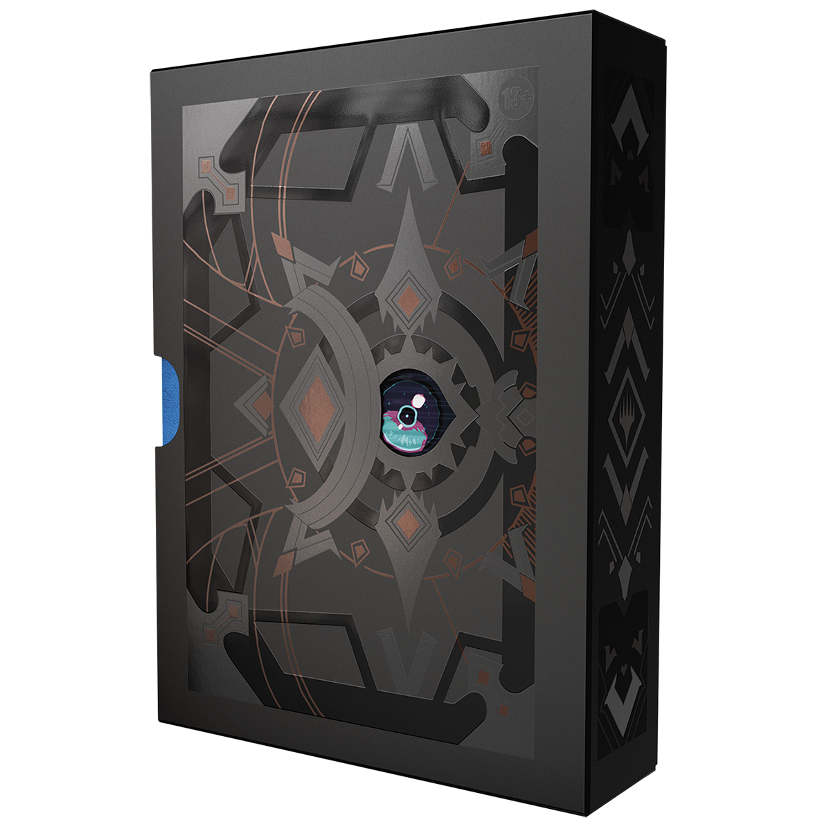 Magic: The Gathering - Secrets of Strixhaven - Codex Bundle