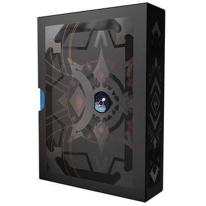 Magic: The Gathering - Secrets of Strixhaven - Codex Bundle