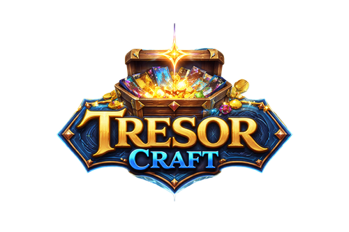 TresorCraft