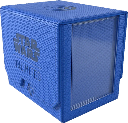 Gamegenic - Star Wars: Unlimited - Deck Pod