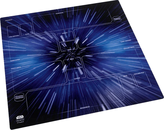 Gamegenic - Star Wars: Unlimited - Game Mat XL