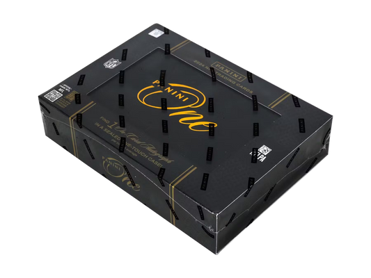 Panini - 2024 One American Football (NFL) - Hobby Box