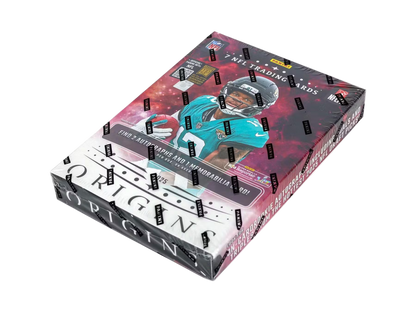 Panini - 2025 Origins American Football (NFL) - Hobby Box