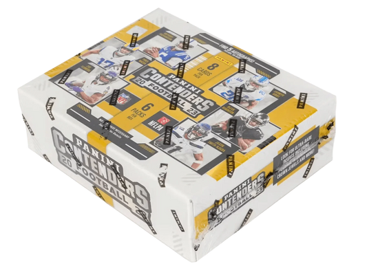 Panini - 2023 Contenders American Football (NFL) - Hobby Box