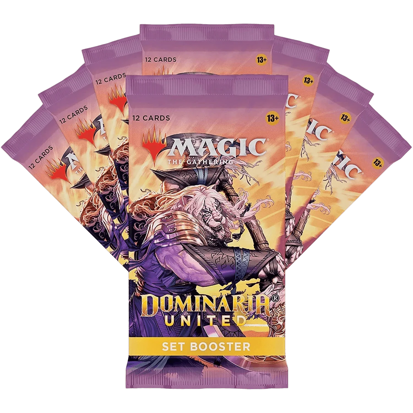 Magic: The Gathering - Dominaria United - Bundle