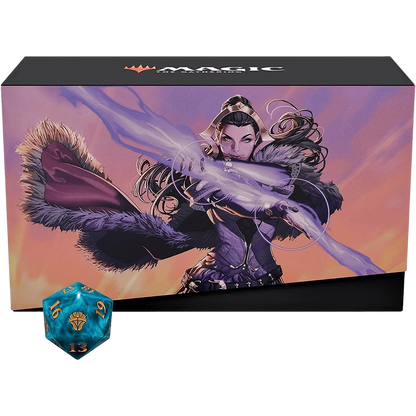 Magic: The Gathering - Dominaria United - Bundle
