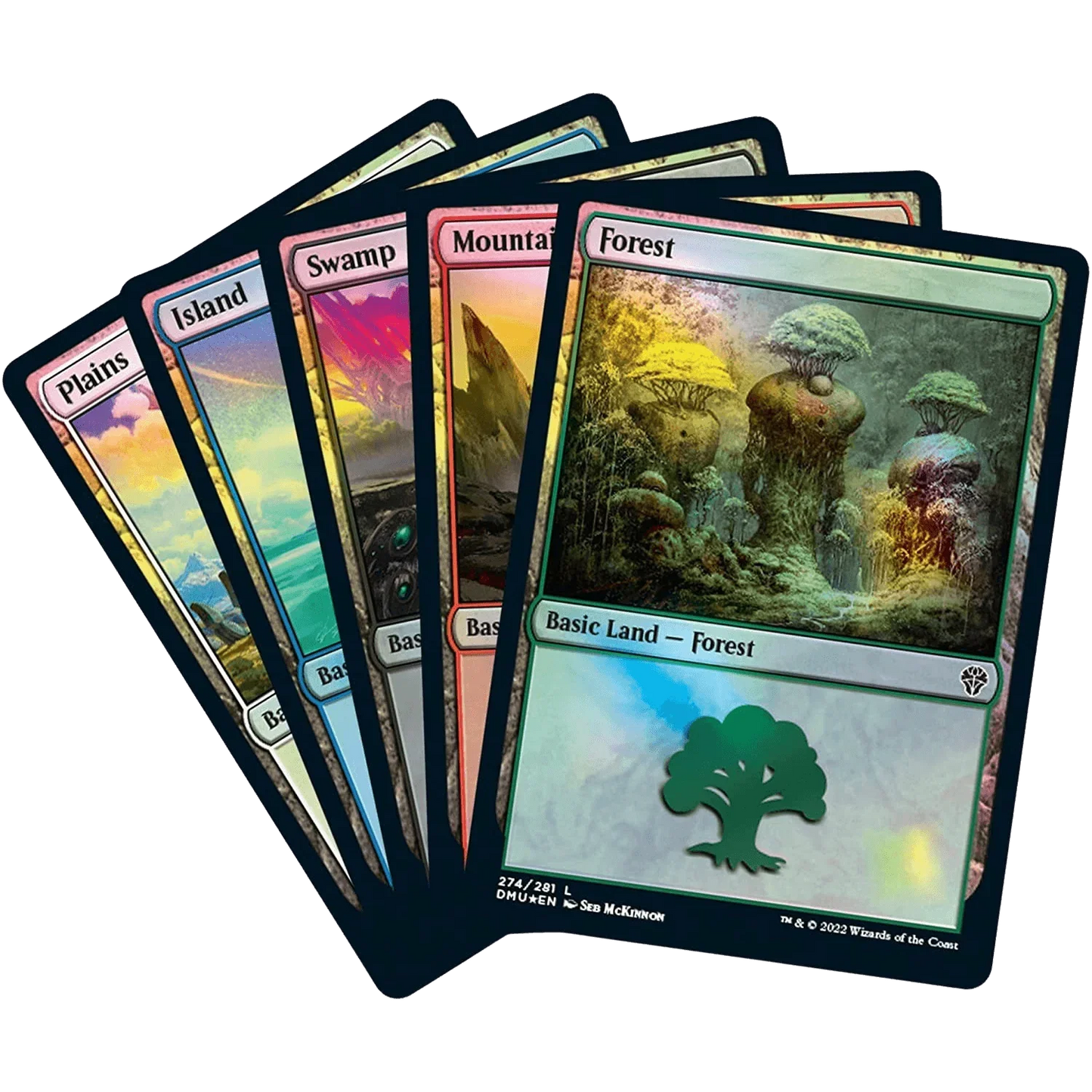 Magic: The Gathering - Dominaria United - Bundle