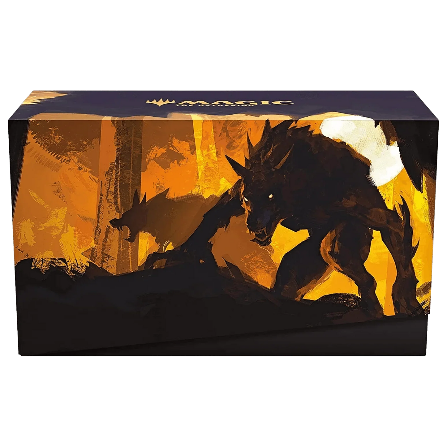 Magic: The Gathering - Innistrad: Midnight Hunt - Bundle