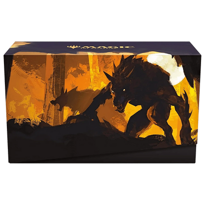 Magic: The Gathering - Innistrad: Midnight Hunt - Bundle