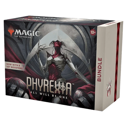 Magic: The Gathering - Phyrexia: All Will Be One - Bundle