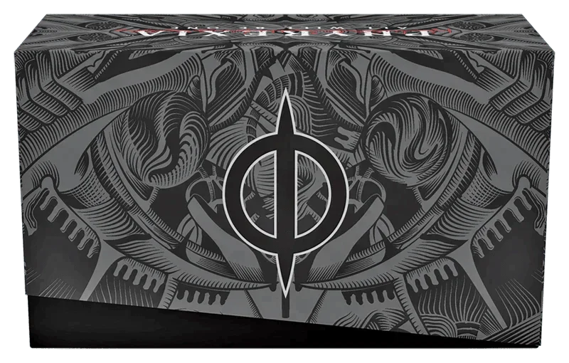 Magic: The Gathering - Phyrexia: All Will Be One - Bundle: Compleat Edition