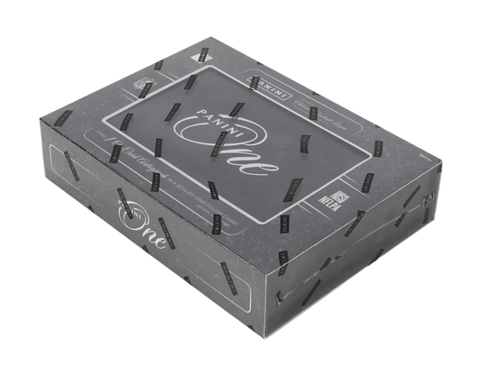 Panini - 2022 One Football (NFL) - Hobby Box