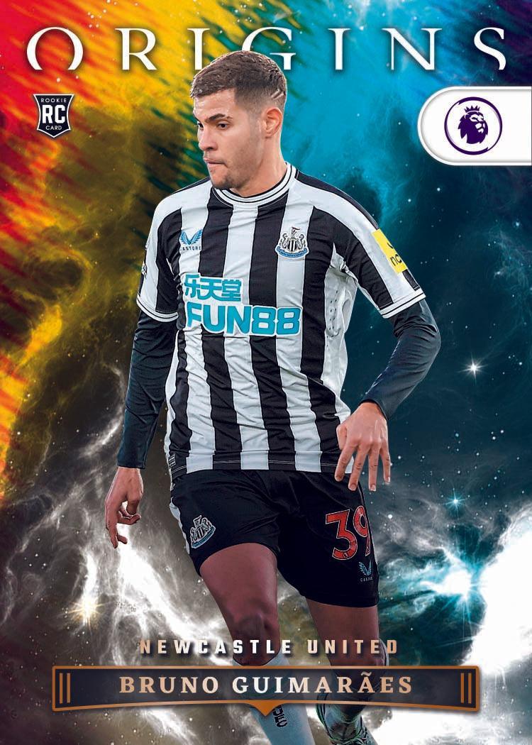 Panini - 2022/23 Chronicles Football (Soccer) - Hobby Box