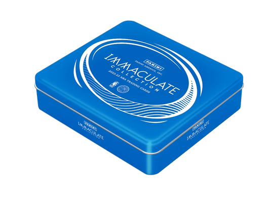 Panini - 2022/23 Immaculate Collection Basketball (NBA) - Hobby Box