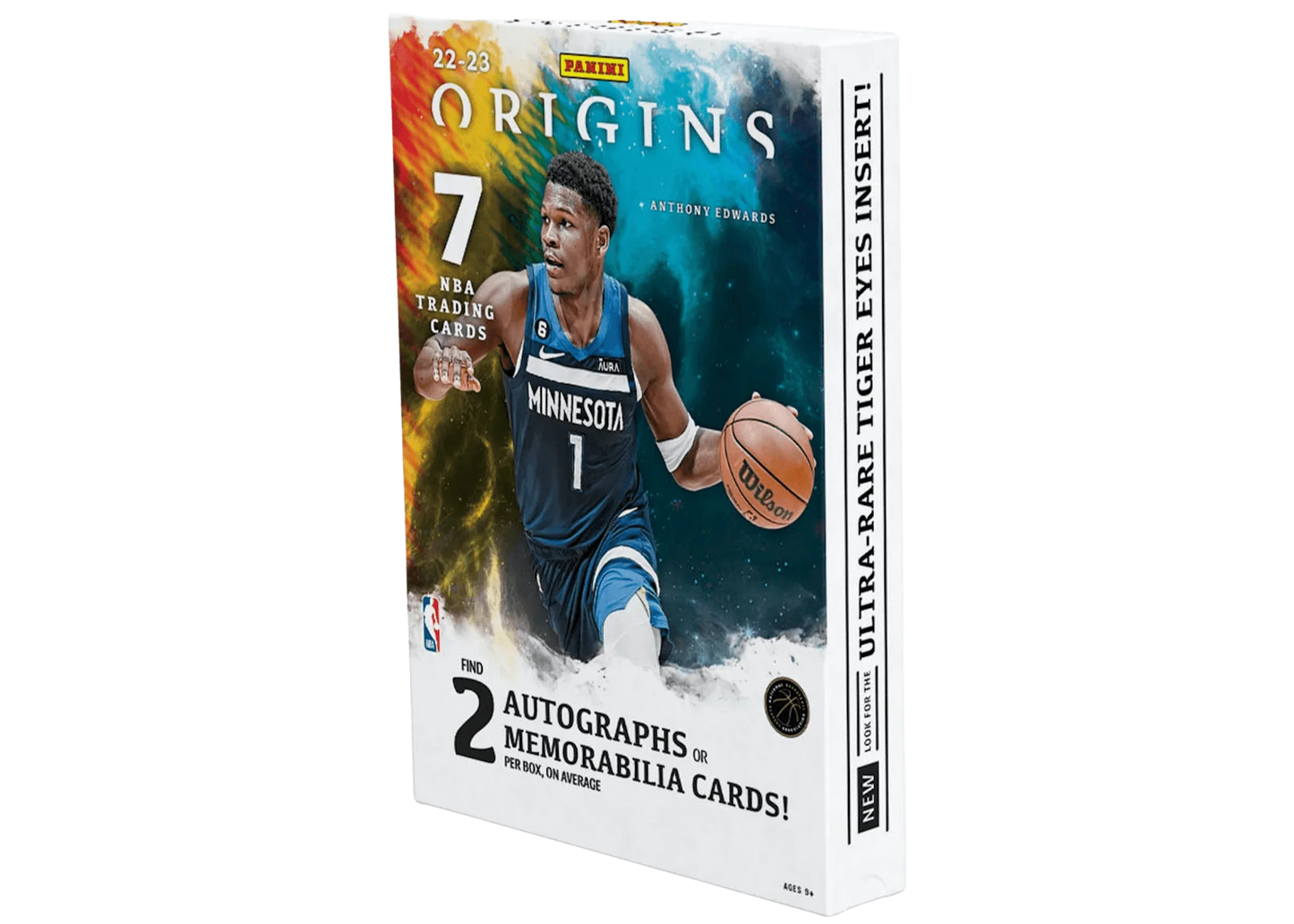 Panini - 2022/23 Origins Basketball (NBA) - Hobby Box