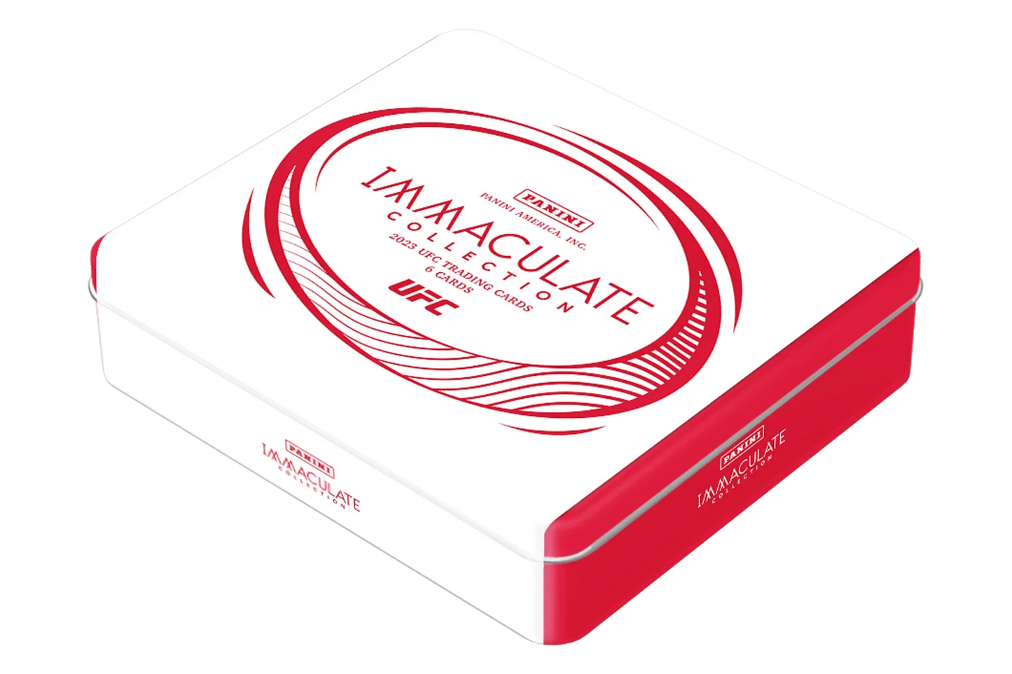 Panini - 2023 Immaculate Collection UFC - Hobby Box