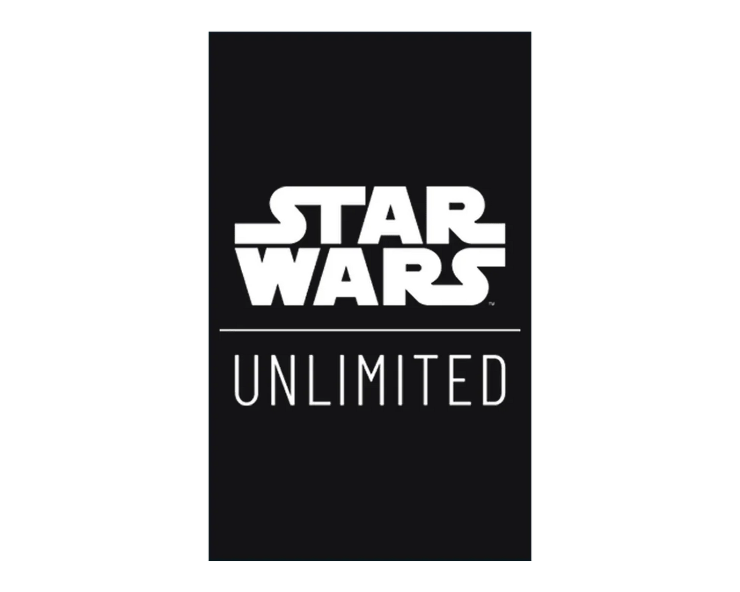 Star Wars: Unlimited - Spark of Rebellion - Booster Pack