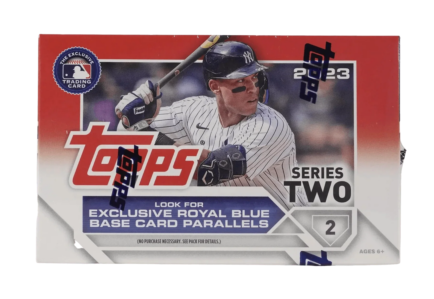 Topps - 2023 Series 2 Baseball (MLB) - Retail Box